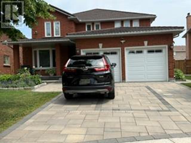 apartment at BSMT. 930 SILVERSMITH DRIVE, Mississauga, Ontario, L5V1E9