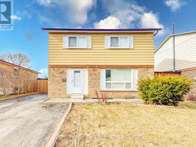 apartment at BSMT – 97 DUNSFOLD DRIVE