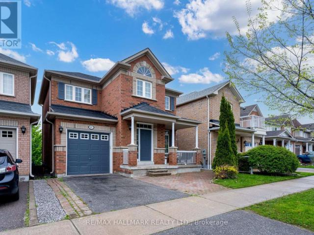 apartment at BSMT 97 MAPLE RIDGE CRESCENT, Markham, Ontario, L6E1T9