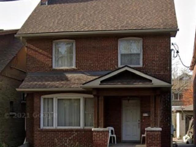 apartment at BSMT 94 GLENHOLME AVENUE, Toronto, Ontario, M6H3B1
