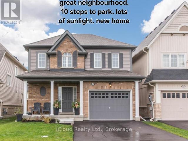 apartment at BSMT – 95 NORTHGLEN BOULEVARD
