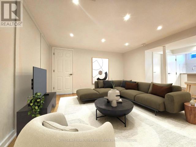 apartment at BSMT 976 TIMMINS GARDENS, Pickering, Ontario, L1W2L2