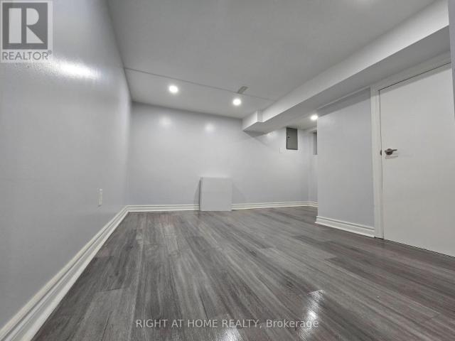 apartment at BSMT 984 OSSINGTON AVENUE, Toronto, Ontario, M6G3V6