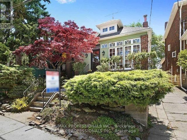 apartment at BSMT 9 RAMBERT CRESCENT, Toronto, Ontario, M6S1E5