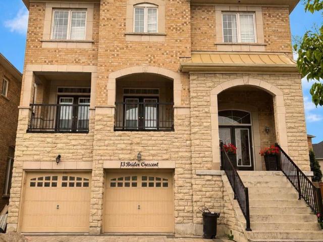 apartment at BSMT 13 BRIDER CRESCENT, Ajax, Ontario, L1Z0M3