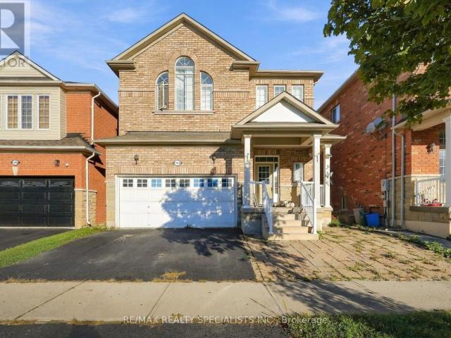 apartment at BSMT 1011 MCCUAIG DRIVE, Milton, Ontario, L9T6S4