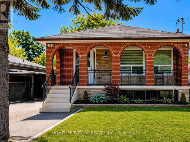 apartment at BSMT 1027 DANFORTH ROAD, Toronto, Ontario, M1K1J8