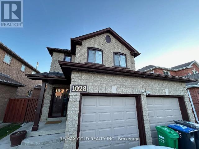 apartment at BSMT – 1028 FERNANDEZ DRIVE