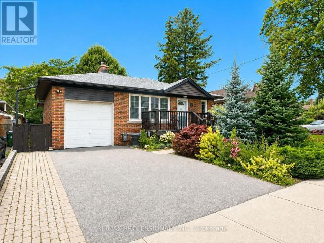 apartment at BSMT – 102 PAULART DRIVE