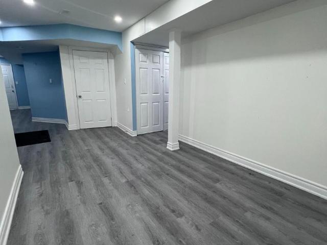 apartment at BSMT 1074 ORENDA STREET, Pickering, Ontario, L1X0G5