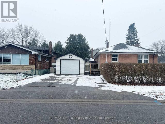 apartment at BSMT 1101 KING STREET, Whitby, Ontario, L1N5A9