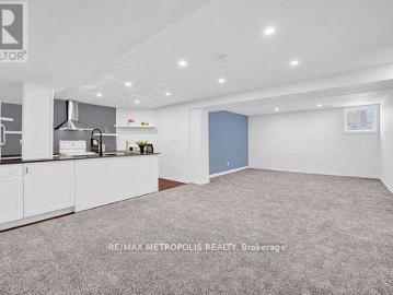 apartment at BSMT 1101 PETUNIA PLACE, Pickering, Ontario, L1V4N5