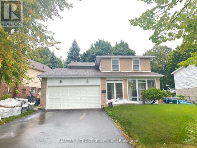apartment at BSMT 110 PLACENTIA BOULEVARD, Toronto, Ontario, M1S4C5