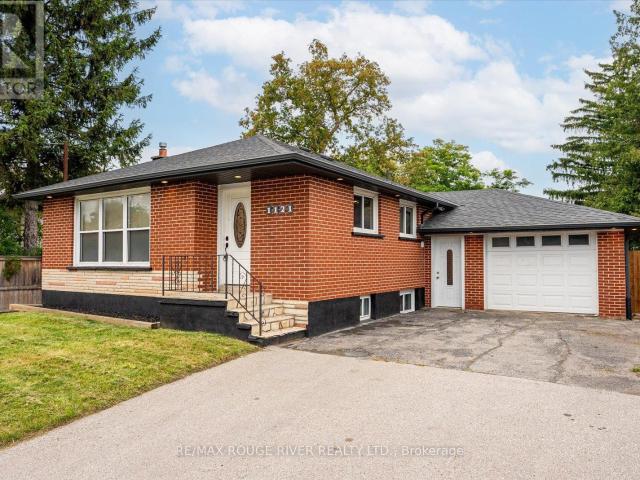 apartment at BSMT 1121 BROCK STREET S, Whitby, Ontario, L1N4M1