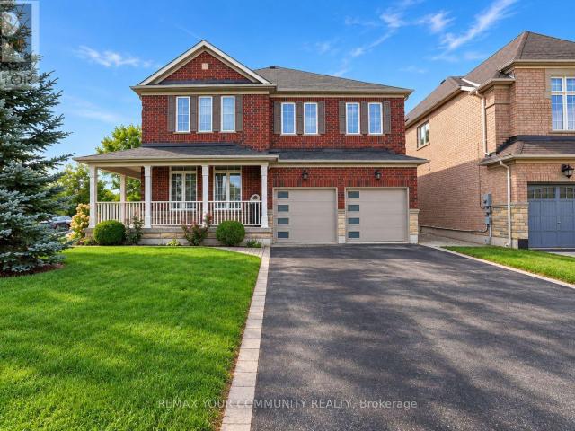 apartment at BSMT 112 DOWNY EMERALD DRIVE, Bradford West Gwillimbury, Ontario, L3Z0J2