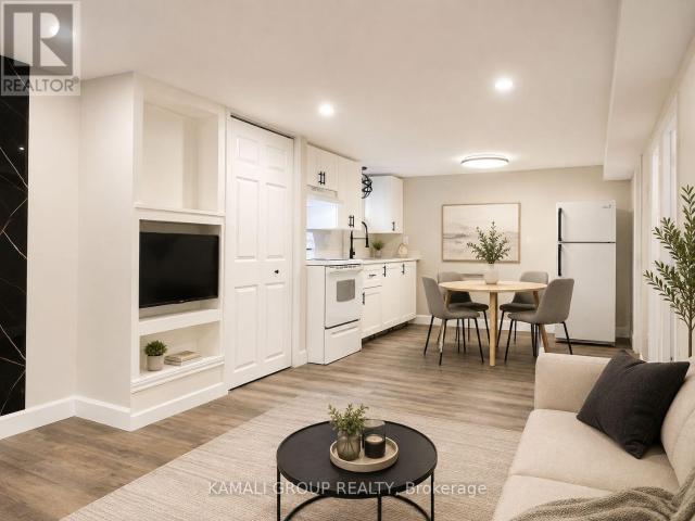 apartment at BSMT 112 DOROTHY STREET, Welland, Ontario, L3B3V9