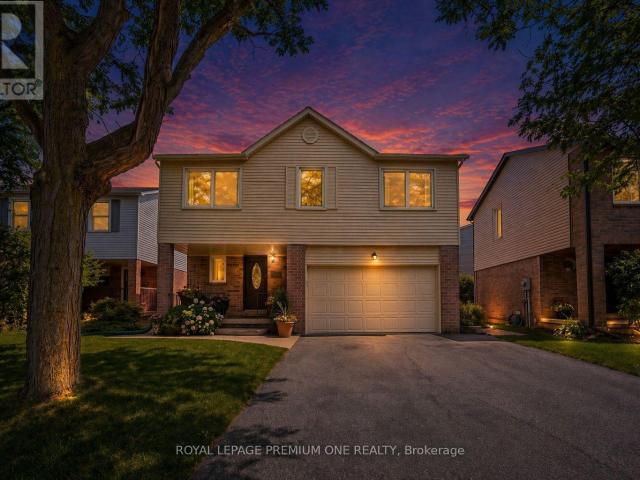 apartment at BSMT 1148 BRIDLEWOOD TRAIL, Oakville, Ontario, L6M2L2