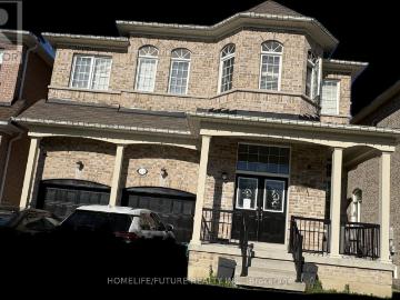 apartment at BSMT 114 SNOWLING DRIVE, Ajax, Ontario, L1Z0G4