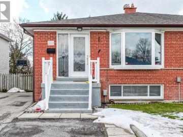 Apartment for rent in Peel, Ontario - Cellar