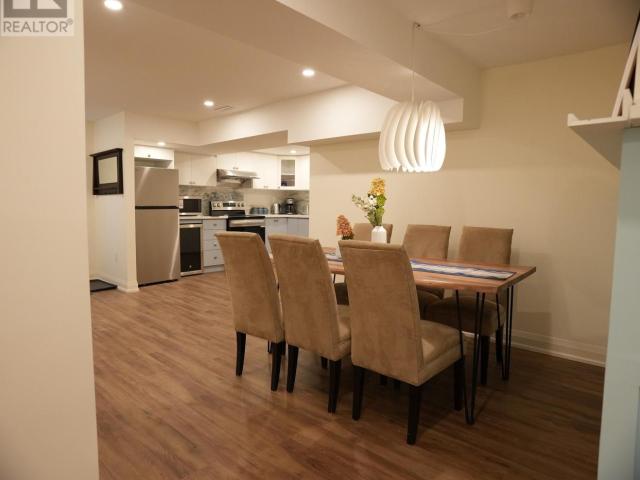 apartment at BSMT 1167 BANCROFT DRIVE, Mississauga, Ontario, L5V1B6