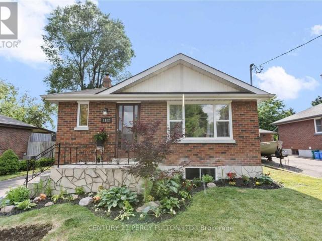 apartment at BSMT – 1182 RAVINE ROAD