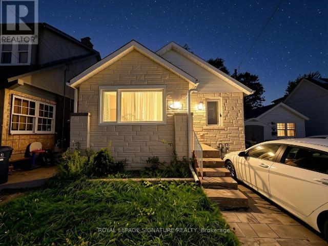 apartment at BSMT 118 HARDING BOULEVARD, Toronto, Ontario, M1N3E2