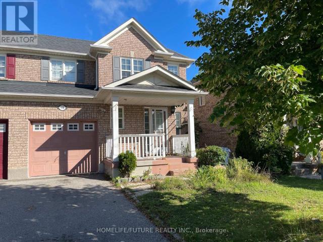 apartment at BSMT – 118 RAPONI CIRCLE