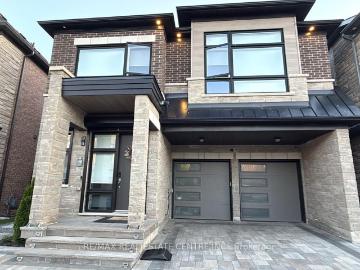 apartment at BSMT 1192 STAG HOLLOW, Oakville, Ontario, L5M5M4