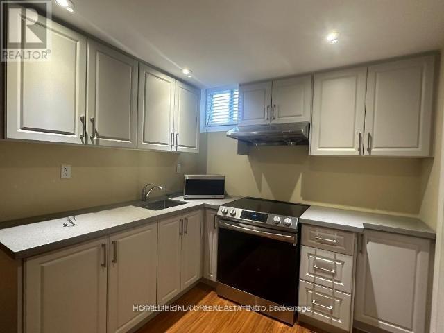 apartment at BSMT – 11 CLAIR AVENUE