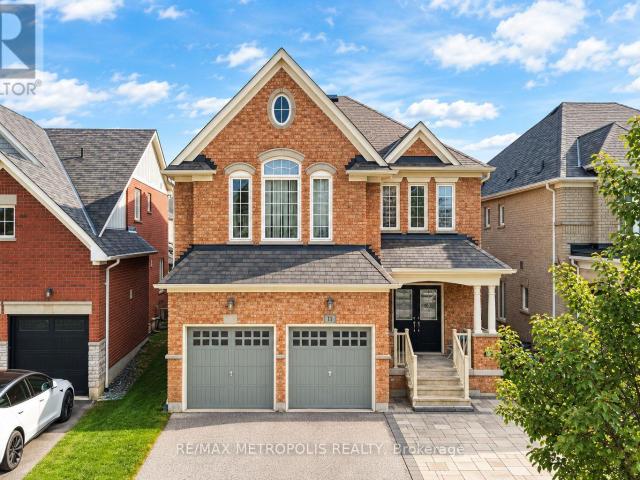 apartment at BSMT 11 HURON LANE, Bradford West Gwillimbury, Ontario, L3Z0N2