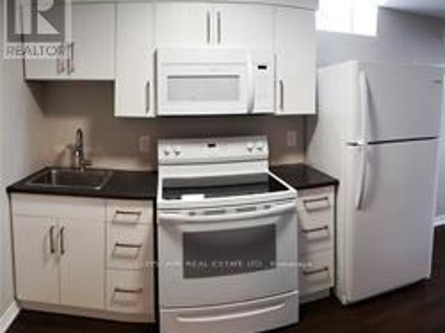 apartment at BSMT – 1209 SANDPIPER ROAD