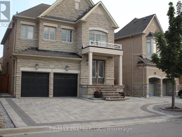 apartment at BSMT 122 GARYSCHOLL ROAD, Vaughan, Ontario, L4H3R7