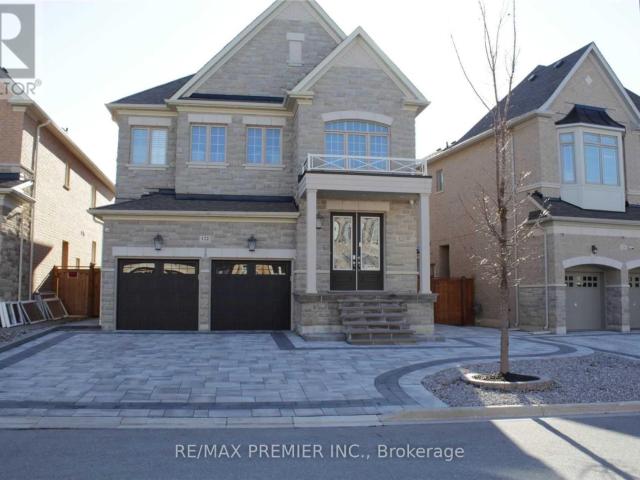 apartment at BSMT 122 GARYSCHOLL ROAD, Vaughan, Ontario, L4H3R7