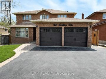 apartment at BSMT 1230 JONATHAN DRIVE, Oakville, Ontario, L6J7H2