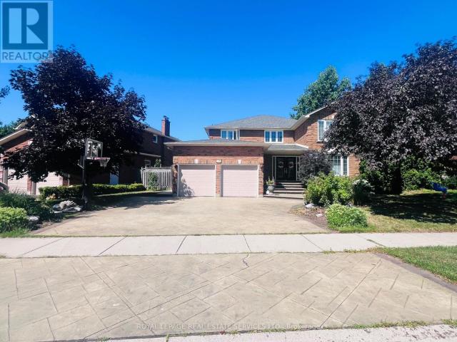 apartment at BSMT 1231 BONNYBANK COURT, Oakville, Ontario, L6M1V7