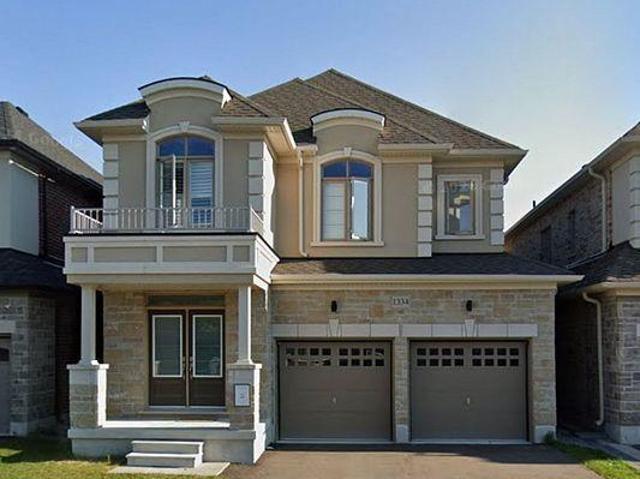 apartment at BSMT 1334 APOLLO STREET, Oshawa, Ontario, L1K3E6