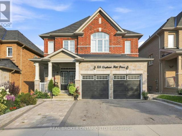 apartment at BSMT – 133 ELEPHANT HILL DRIVE