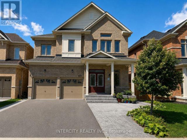 apartment at BSMT – 133 ROMANELLI CRESCENT