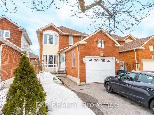 apartment at BSMT – 134 SANDOWN AVENUE