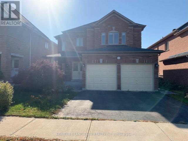 apartment at BSMT 135 CANYON HILL AVENUE, Richmond Hill, Ontario, L4C0T1