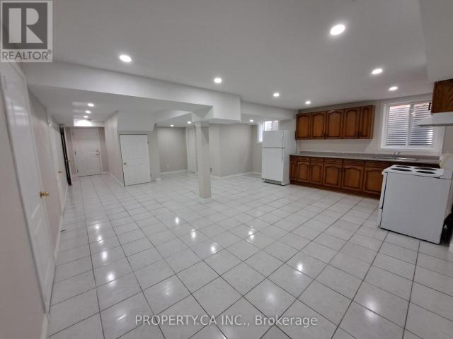 apartment at BSMT 135 SUNNY MEADOW BOULEVARD, Brampton, Ontario, L6R2H8