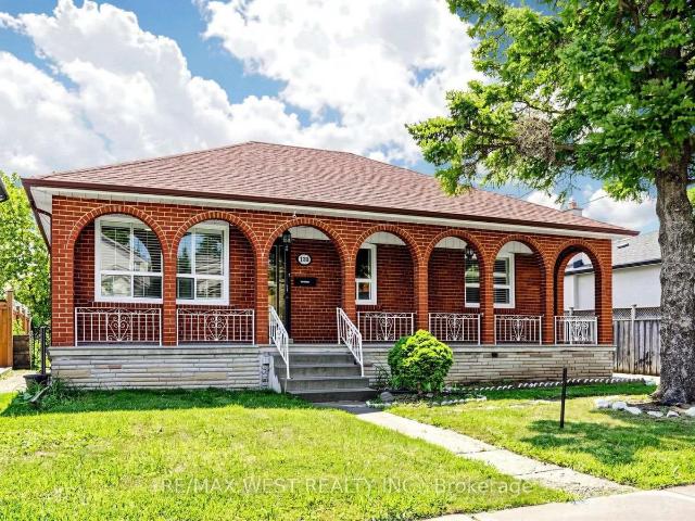 apartment at BSMT – 139 RANEE AVENUE