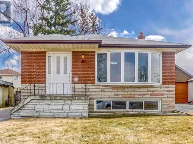 apartment at BSMT 17 TRALEE AVENUE, Toronto, Ontario, M1G3E3