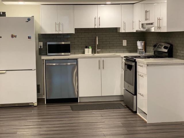 apartment at BSMT – 17 GAILONG COURT