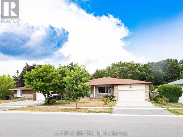 apartment at BSMT 17 SKYRIDGE ROAD, Toronto, Ontario, M1E4N7