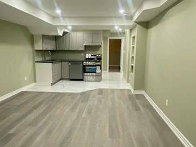 apartment at BSMT 147 WINLANE DRIVE, Whitchurch Stouffville, Ontario, L4A0C2