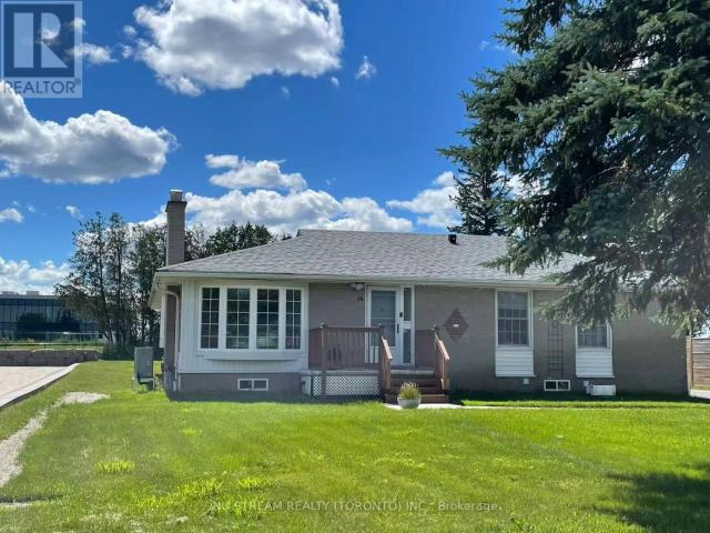 apartment at BSMT 14 GEMMILL DRIVE, Whitchurch Stouffville, Ontario, L4A2H1