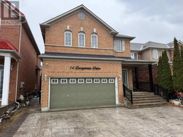 apartment at BSMT 14 LAMPMAN DRIVE, Toronto, Ontario, M1E5L1