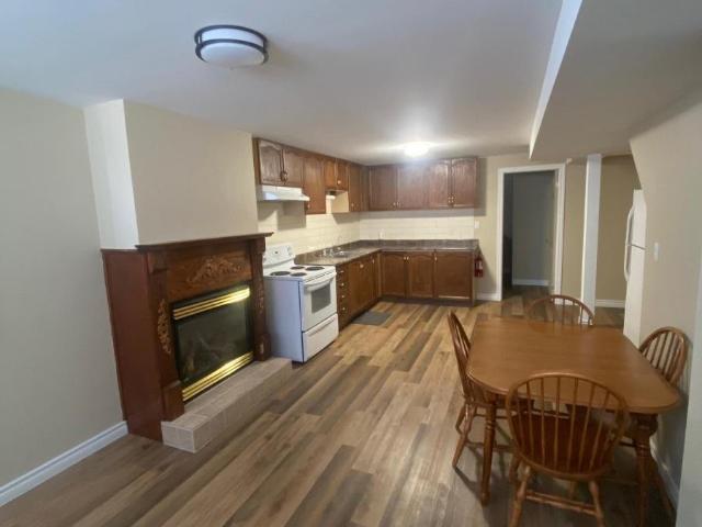 apartment at BSMT 14 MCGIBBON BOULEVARD, Kawartha Lakes, Ontario, K9V6G3
