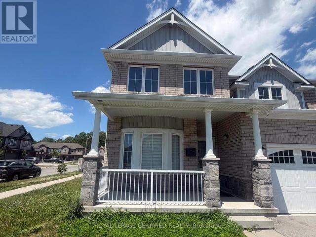 apartment at BSMT 14 OVERHOLT DRIVE, Thorold, Ontario, L0S1K0